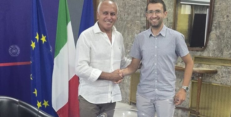 Comune Cosenza e ASD AbraCalabria: in progetto Parco MTB e circuito ciclabile