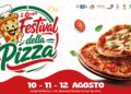 Il gran Festival della Pizza a Casali del Manco
