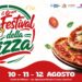 Il gran Festival della Pizza a Casali del Manco