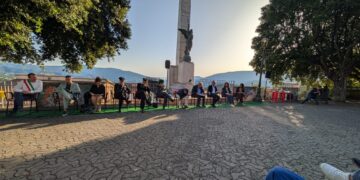 Premio “Costruttori di Legalità” XVIII edizione. Lumia: «Passare dall’io al noi per sconfiggere le mafie»