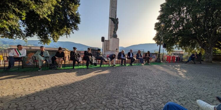 Premio “Costruttori di Legalità” XVIII edizione. Lumia: «Passare dall’io al noi per sconfiggere le mafie»