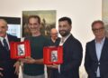 Artigianato e Design al MARCA di Catanzaro, Giuseppe Rotella vince il progetto promosso da Fondazione Banca Montepaone