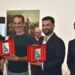 Artigianato e Design al MARCA di Catanzaro, Giuseppe Rotella vince il progetto promosso da Fondazione Banca Montepaone