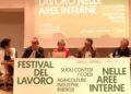 La quarta edizione del Festival del lavoro nelle aree interne: da aree marginali a risorsa per lo sviluppo