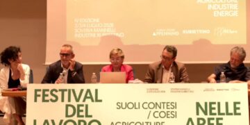 La quarta edizione del Festival del lavoro nelle aree interne: da aree marginali a risorsa per lo sviluppo