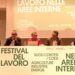 La quarta edizione del Festival del lavoro nelle aree interne: da aree marginali a risorsa per lo sviluppo