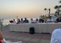 Falerna, il successo della cultura: Playa Paradiso gremita per il libro “Anime sospese nell’ombra”