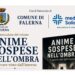 Falerna riflette sul carcere e sul valore della speranza: presentazione libro “Anime sospese nell’ombra”