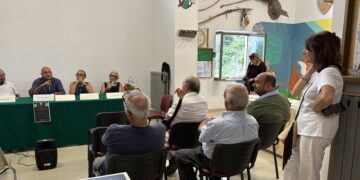 Catanzaro, i musicisti Salvatore Caroleo “senior” e “junior” omaggiati a Gagliano
