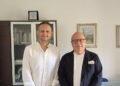 Periti Industriali di Catanzaro, il presidente Claudio Gigliotti: “Professione vera infrastruttura tecnica del Paese”