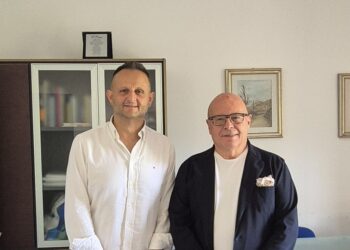 Periti Industriali di Catanzaro, il presidente Claudio Gigliotti: “professione vera infrastruttura tecnica del Paese”