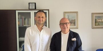 Periti Industriali di Catanzaro, il presidente Claudio Gigliotti: “professione vera infrastruttura tecnica del Paese”