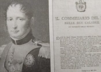 Quando Soveria e Mannelli dichiararono guerra alla Francia di Napoleone Bonaparte