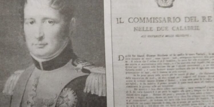 Quando Soveria e Mannelli dichiararono guerra alla Francia di Napoleone Bonaparte