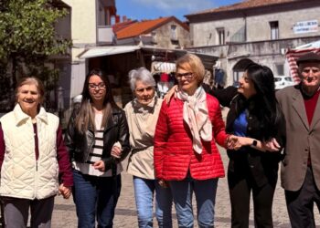 CasaPaese protagonista della campagna Sud Vivo