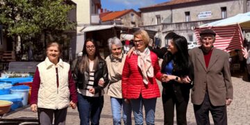 CasaPaese protagonista della campagna Sud Vivo