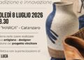 Al MARCA di Catanzaro l’evento conclusivo di “Artigianato e Design – tra tradizione e innovazione”
