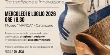 Al MARCA di Catanzaro l’evento conclusivo di “Artigianato e Design – tra tradizione e innovazione”