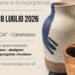 Al MARCA di Catanzaro l’evento conclusivo di “Artigianato e Design – tra tradizione e innovazione”