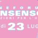 “Convergenze – Comunità in movimento” primo appuntamento “Consenso: Istruzioni per l’Uso”
