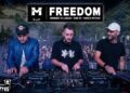 Freedom Party: un viaggio nella musica dagli anni ’80 a oggi all’anfiteatro Mitoio