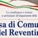 ASP Catanzaro: Inaugurazione della Casa di Comunità del Reventino nel Comune di Decollatura