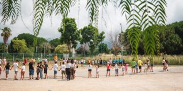 Scordovillo, cento persone hanno avviato il proprio percorso verso nuove soluzioni abitative:   Intrecci fa il punto sul percorso di inclusione