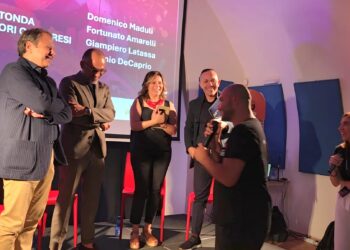 Kala Marketing Fest: costruire relazioni (interviste) e nuove visioni per la Calabria