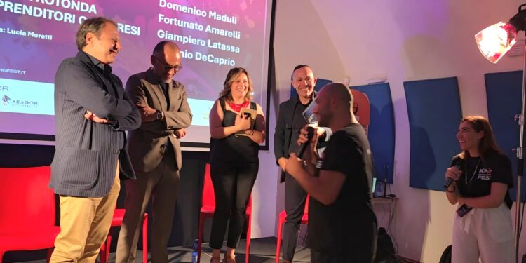 Kala Marketing Fest: costruire relazioni (interviste) e nuove visioni per la Calabria