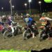Lamezia Terme, campionato interregionale di moto cross in notturna