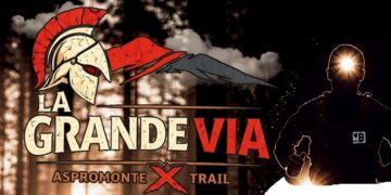 Dallo Zomaro nasce “La Grande Via – Aspromonte Trail”: nuovo progetto sportivo turistico