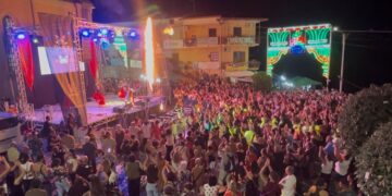 Lago, la festa patronale di Santa Marina a Terrati: tra fede, tradizione e comunità