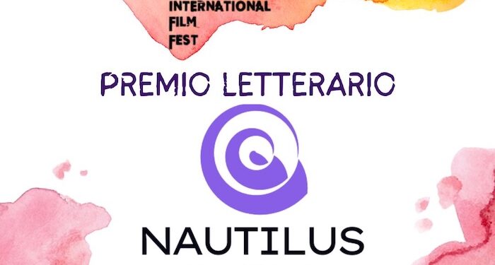 PREMIO NAUTILUS 2026 Saggistica: il 13 luglio la cerimonia di premiazione apre il Lamezia International Film Fest