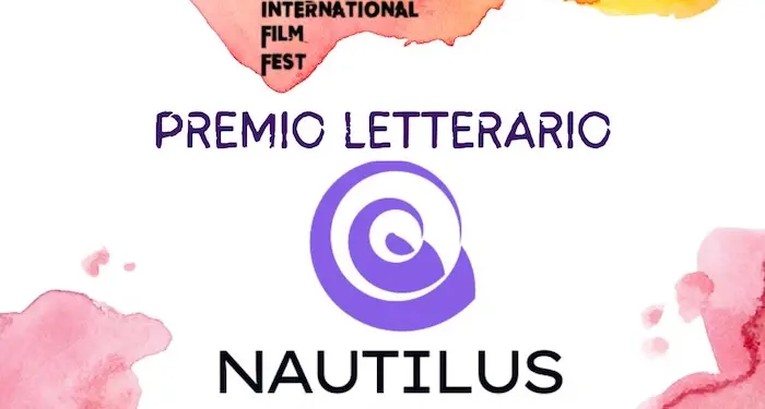 PREMIO NAUTILUS 2026 Saggistica: il 13 luglio la cerimonia di premiazione apre il Lamezia International Film Fest