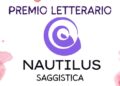PREMIO NAUTILUS 2026 Saggistica: il 13 luglio la cerimonia di premiazione apre il Lamezia International Film Fest