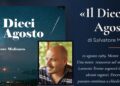 Una notte sul Reventino segna il destino dei ragazzi del romanzo “Il Dieci di Agosto” di Salvatore Molinaro