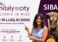Martirano Lombardo, l’idea della consigliera Livianna Bartolotta: “andiamo in navetta al Vinitaly and the City”