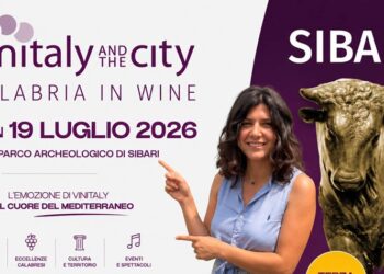 Martirano Lombardo, l’idea della consigliera Livianna Bartolotta: “andiamo in navetta al Vinitaly and the City”