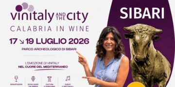 Martirano Lombardo, l’idea della consigliera Livianna Bartolotta: “andiamo in navetta al Vinitaly and the City”