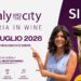 Martirano Lombardo, l’idea della consigliera Livianna Bartolotta: “andiamo in navetta al Vinitaly and the City”