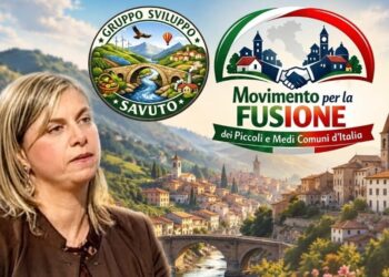 Le zone omogenee sono il punto di partenza. Il futuro è costruire Comuni più forti e territori più competitivi. Intervista a IdaPaola Cerenzia
