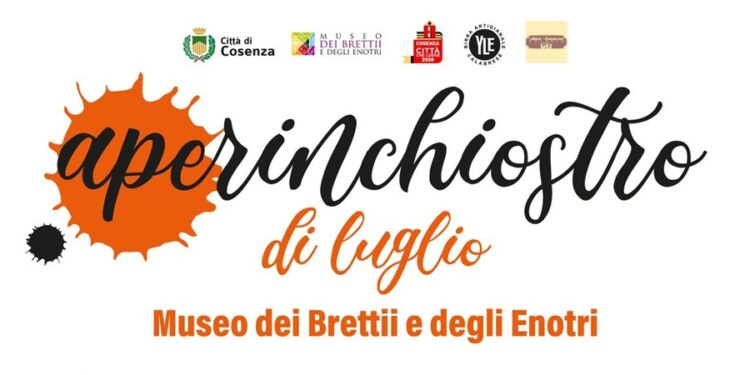 Cosenza, “POLIMORFE” si presenta ad “Aperinchiostro” l’album di Angelica Perri