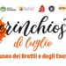 Cosenza, “POLIMORFE” si presenta ad “Aperinchiostro” l’album di Angelica Perri