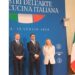 Zagarise, il gelatiere Eugenio Morrone, nominato “Maestro dell’Arte della Cucina Italiana”
