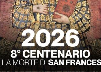 X Edizione del Concorso Letterario Internazionale “Le parole arrivano a noi dal passato”