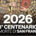 X Edizione del Concorso Letterario Internazionale “Le parole arrivano a noi dal passato”