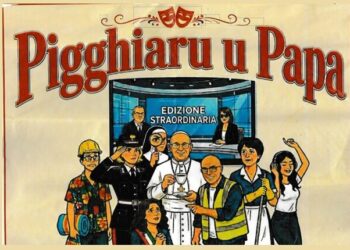 Catanzaro, “Pigghiaru u Papa” bell’esempio di teatro popolare in scena a Gagliano