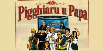Catanzaro, “Pigghiaru u Papa” bell’esempio di teatro popolare in scena a Gagliano