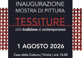 Tiriolo rinnova la sua visione culturale tra tradizione e contemporaneità