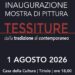 Tiriolo rinnova la sua visione culturale tra tradizione e contemporaneità
